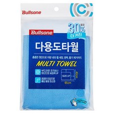 불스원 다용도타월, 1개