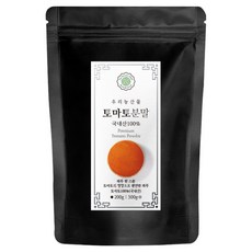 成寶食品 韓國產番茄粉, 200g, 1個