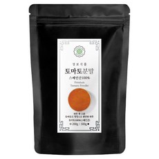 성보식품 스페인산 토마토 분말, 500g, 1개