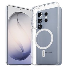 아이엠듀 마그네틱 맥세이프 호환 휴대폰 케이스