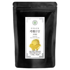 成寶食品 韓國產奇異果粉, 500g, 1個