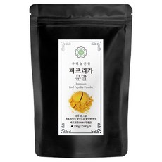 成寶食品 韓國產紅椒粉, 200g, 1個