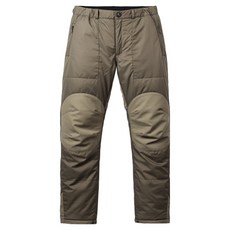 Motostance 阿拉斯加摩托車防寒褲, 卡其色