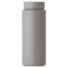 RIVERS 드링크 보틀 MOKU 500, 토프, 1개, 500ml