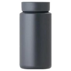 RIVERS 드링크 보틀 MOKU 350, 그래닛, 350ml, 1개