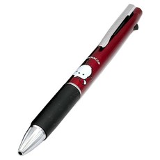 Uni 三菱 JETSTREAM 三麗鷗 2&1 多功能筆 0.5mm, 帕恰狗, 1個