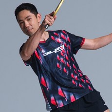 TMOUNT Fire Spin T恤