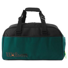 Wilson Blade V9 Super Tour 小型圓筒包 WR8032101001, 綠色, 1個