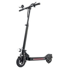 나노휠 전동킥보드 36V 8Ah 고객직접설치, 블랙, 1개, NQ-01 Plus+