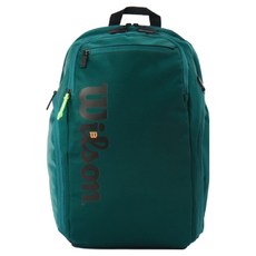 Wilson Blade V9 Super Tour 後揹包 WR8032001001, 綠色, 1個