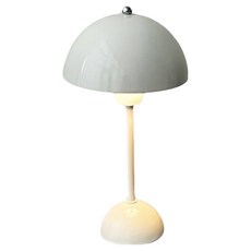 Blooming Cherbourg 桌上型LED氣氛燈, 白色