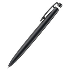 톰보우 ZOOM C1 샤프 SH-ZC1C12 풀블랙, 1개, 0.5mm