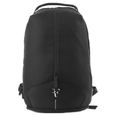 Wilson RF 後揹包 WR8032801001, 黑色, 1個