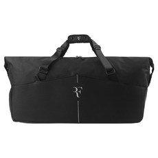 Wilson RF 練習球拍袋 6入 WR8034201001, 黑色, 1個