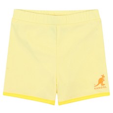 KANGOL KIDS 兒童水上運動短褲 PB 0003