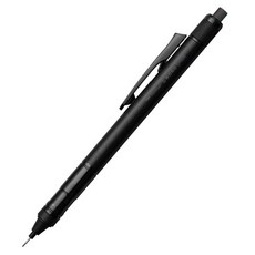 MONO 모노그래프 튠 샤프 풀블랙, 1개, 0.5mm