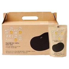 Ecomom Meal 山谷式香甜蒸豆漿, 20個, 3.8L