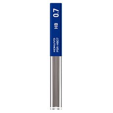 고쿠요 엔피츠 샤프 리필심 HB, 0.7mm, 1개