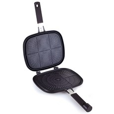 HAPPYCALL 鈦晶雙面餅乾鍋, 1個, 24cm