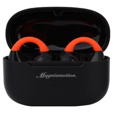 브리츠 무선 오픈형 귀찌 블루투스 이어폰, BZ-ER7L, Black