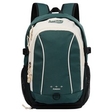 kawasaki 川崎 後揹包 K1G00-C8240, 綠色, 1個