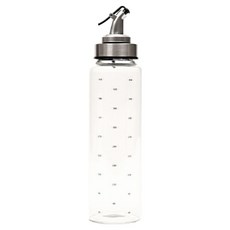 인블룸 퓨어 글라스 원터치 오일병, 1개, 500ml