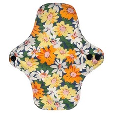 Baide 對皮膚刺激少的成人抗菌尿布 Style 9, 1枚入, 1個