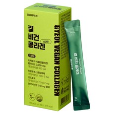 Kyung Nam Pharm 慶南製藥 結 純素膠原蛋白, 9冊, 1個