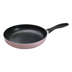 cook power 鍋寶 金鑽不沾平底鍋 玫瑰金, 1個, 28cm