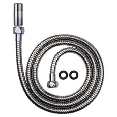 BK 연장 메탈호스 샬럿85, 1.5m