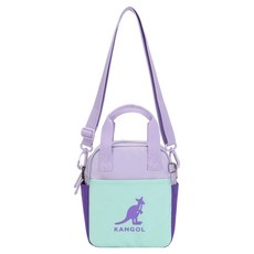 캉골키즈 컬러 피크닉백 PE 0004