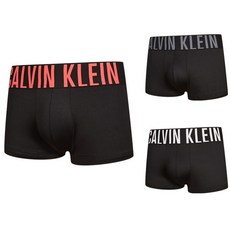 Calvin Klein 凱文克萊 underwear Intens Power 絲質寬腰帶 合身四角/平口褲/CK內褲 NB3611-940