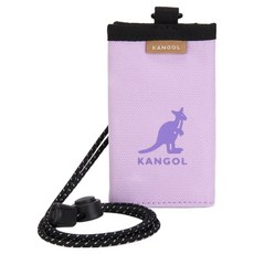 KANGOL KIDS Judy 零錢包 PE 0001