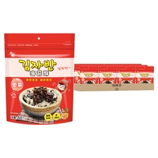 海樂多 海苔酥 泡菜, 50g, 30個