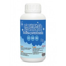 FU SHIH YA 芙詩雅 過碳酸鈉, 1kg, 1個