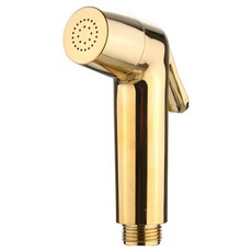 LiveOn 高壓噴槍 清潔槍 衛生用品 噴槍, 金色, 1個