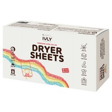 IVLY NATURE 蓮花烘衣紙 正裝, 1個, 120入