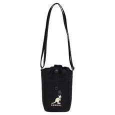 캉골키즈 웬디 드로우 스트링 크로스백 PE 0007