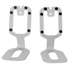 kanto 桌上型支架, 白色, SU2