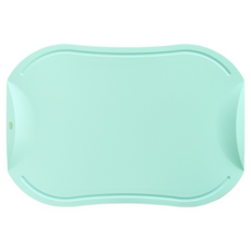 doble 不留刀痕砧板, 薄荷綠, 1個