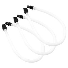 samick 三益樂器 口風琴風箱, 白色, 3個