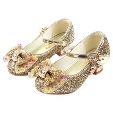 루루슈 이사벨라 리본 구두 EV113