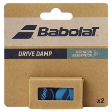BABOLAT Drive 避震器 700132136 2入, BLUE, 1個