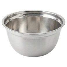 uh homedeco 不鏽鋼高邊攪拌盆 5QT, 1個, 單品