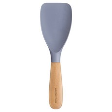 바겐슈타이거 에센자 플래티넘 실리콘 멀티 스패츌라, 페일블루, 1개