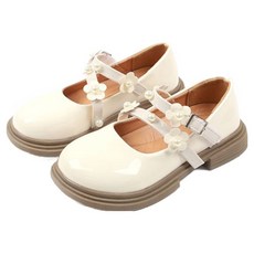 루루슈 아동용 루치아 구두 EV105