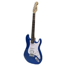 넥스틴 일렉기타, 블루, 1개, NST-100 SSH