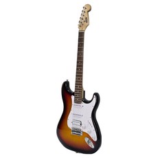 넥스틴 일렉기타, 투톤, 1개, NST-100 SSH