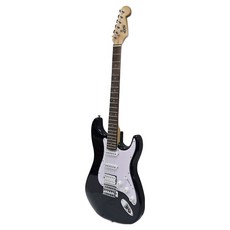 넥스틴 일렉기타, 블랙, 1개, NST-100 SSH