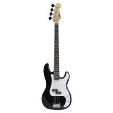 넥스틴 베이스 기타, 블랙, 1개, NPB-121 SS